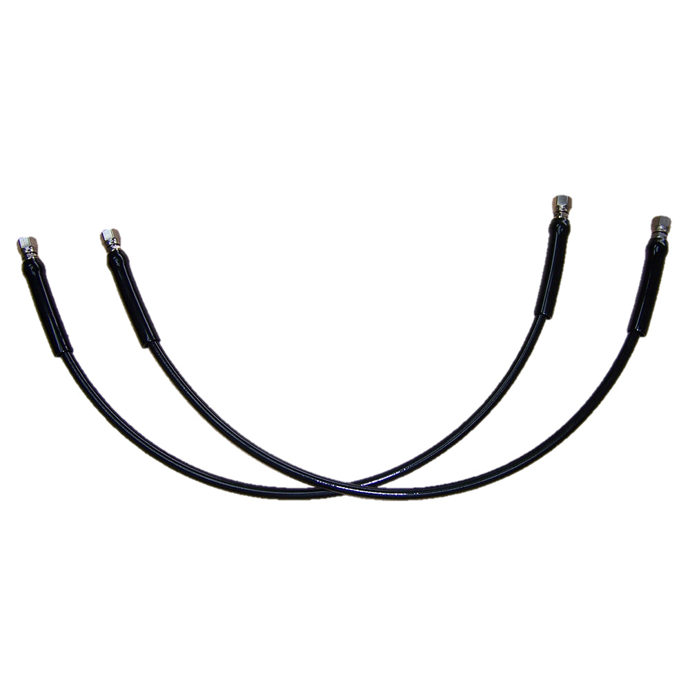 Uflex Hydraulic Hose Kit 3 - Pair - Deckhand Marine Supply