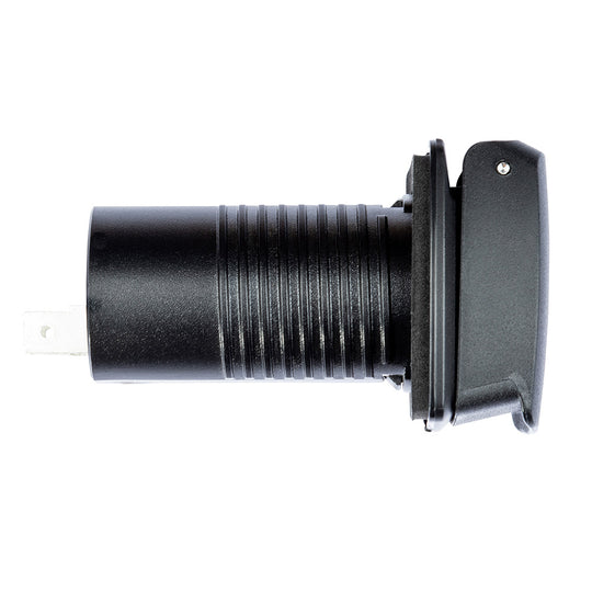 Scanstrut Flip Pro Max - Dual USB-C Charge Socket - Deckhand Marine Supply