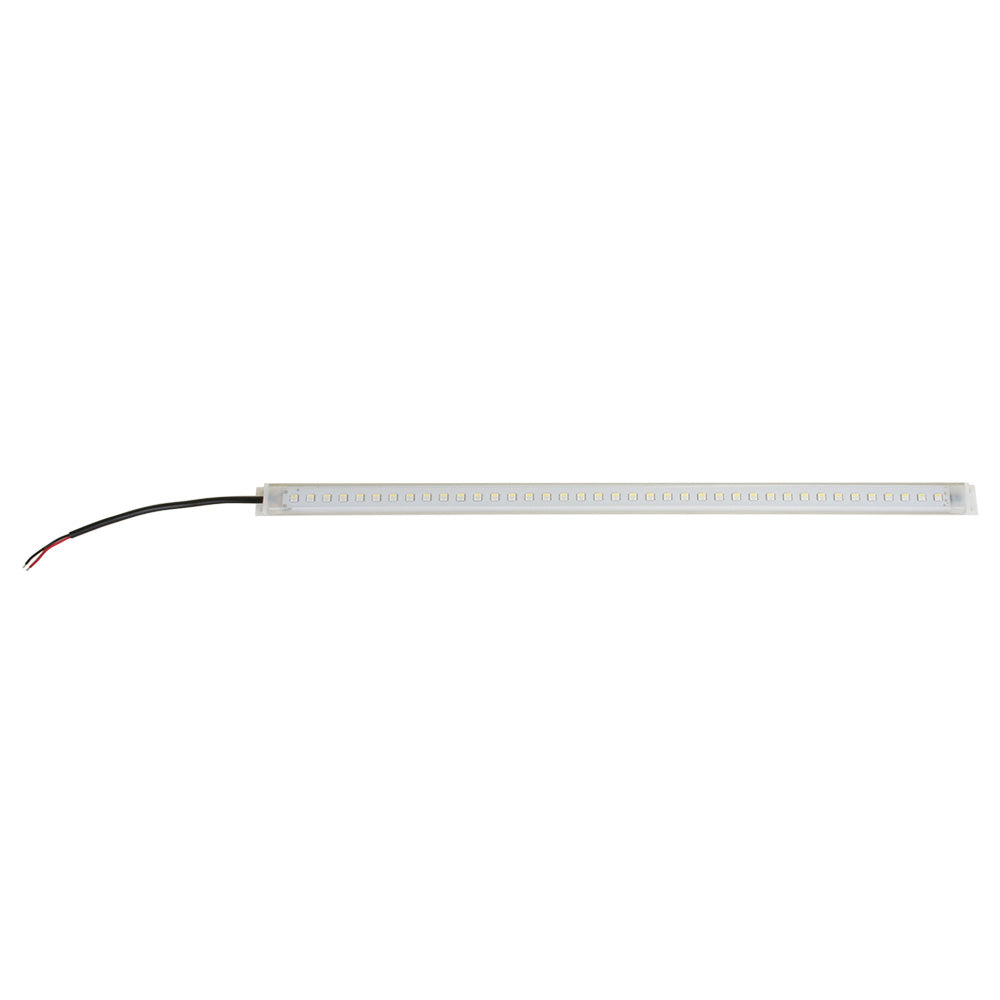 Scandvik 20" Scan-Strip 4 Color LED Light - RGBW - Deckhand Marine Supply