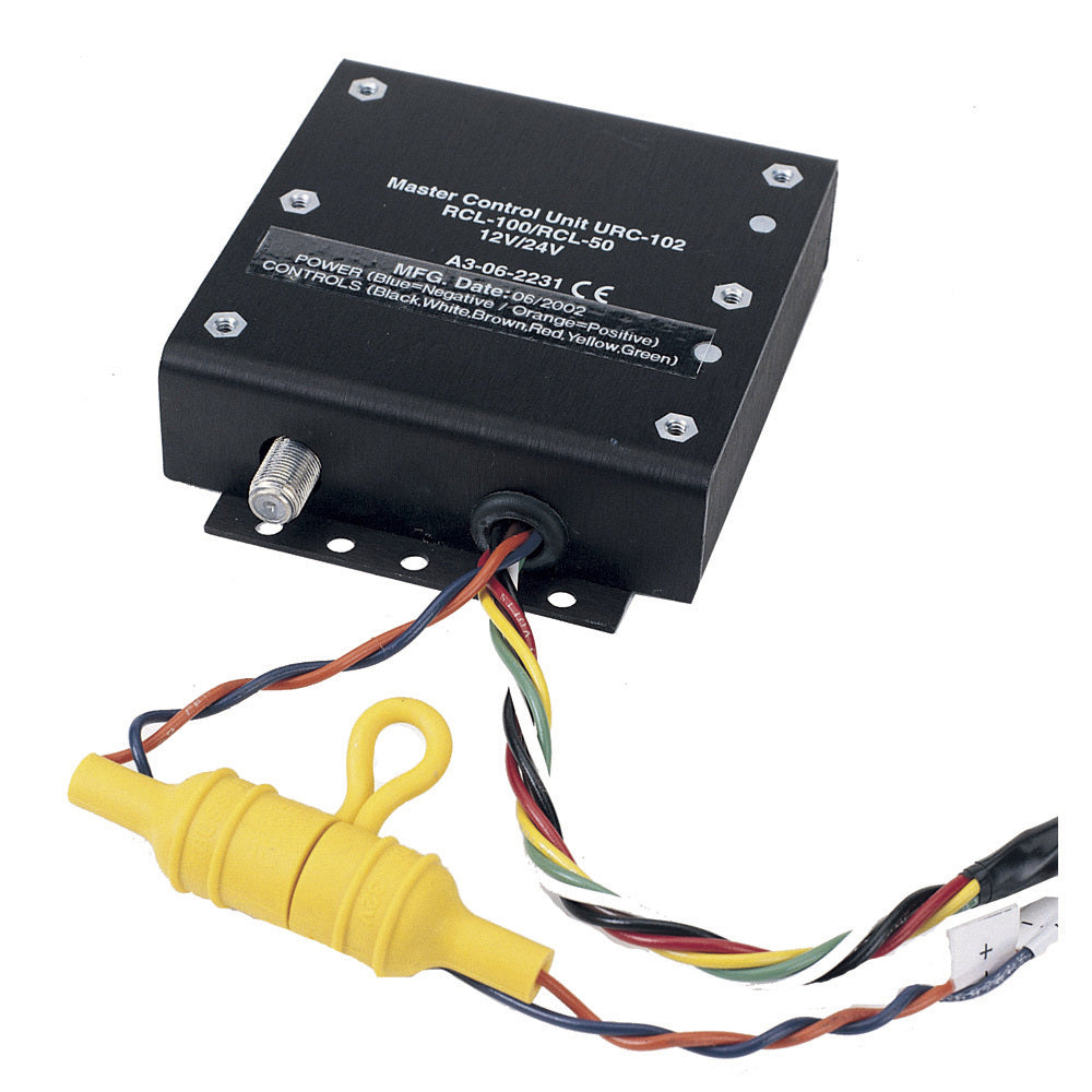 ACR URC-102 Master Controller f/RCL-50 RCL-100 Searchlight - Deckhand Marine Supply