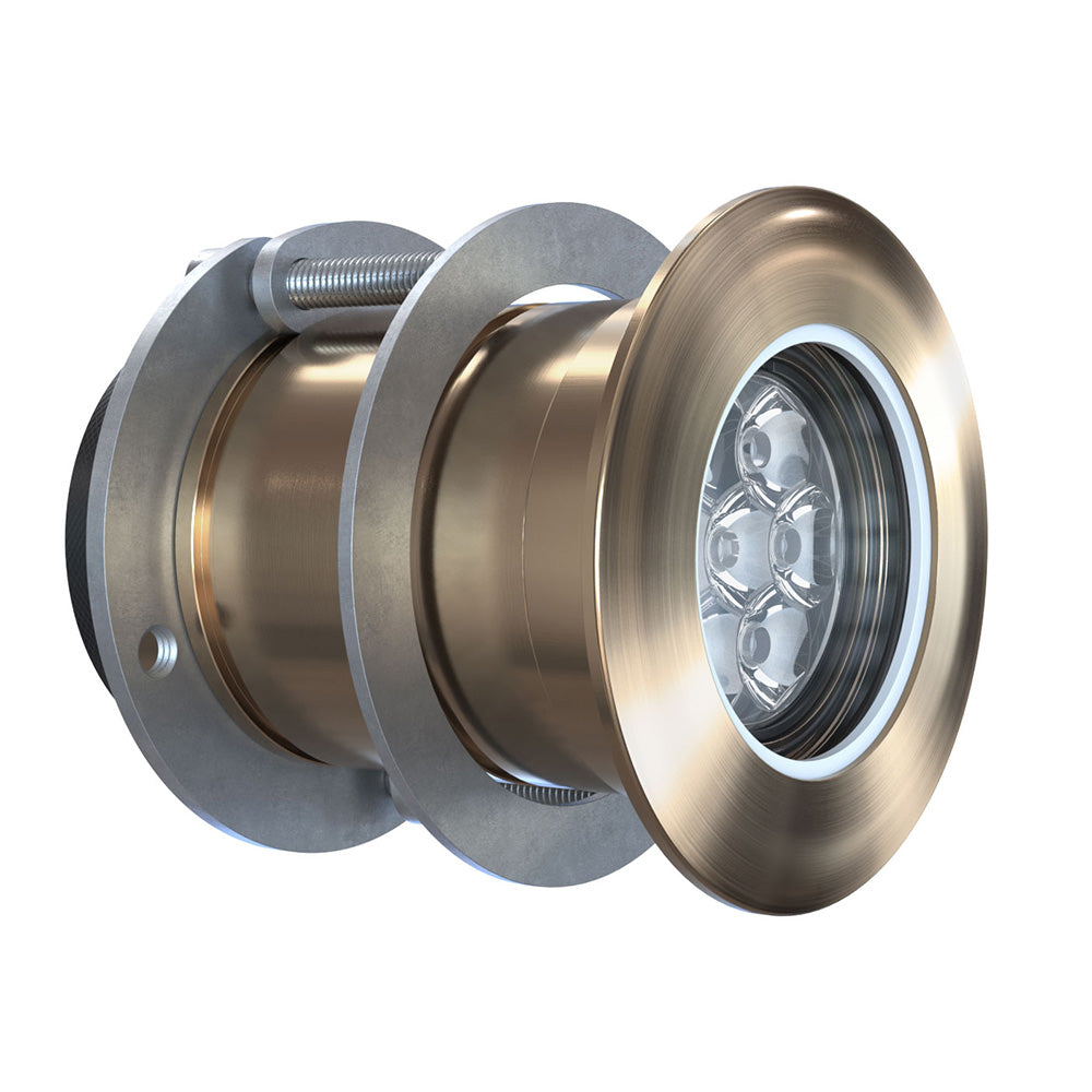 OceanLED Explore E2 Narrow Beam - Midnight Blue - Deckhand Marine Supply