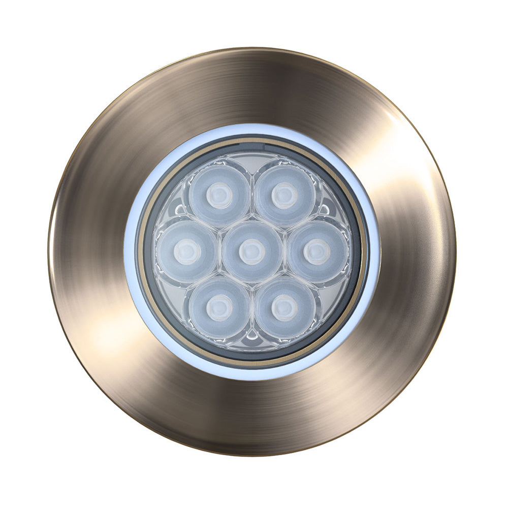OceanLED Explore E2 Narrow Beam - Midnight Blue - Deckhand Marine Supply