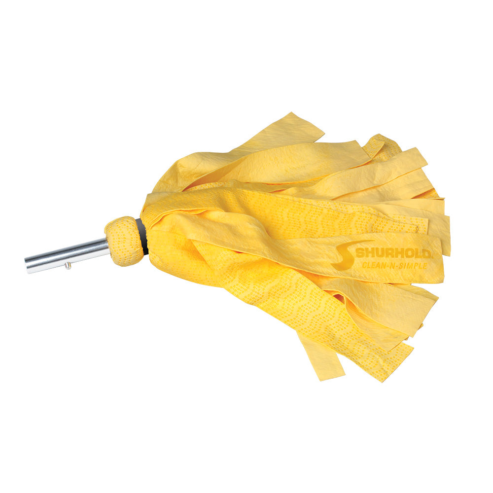 Shurhold Standard Wave Mop Head - Deckhand Marine Supply