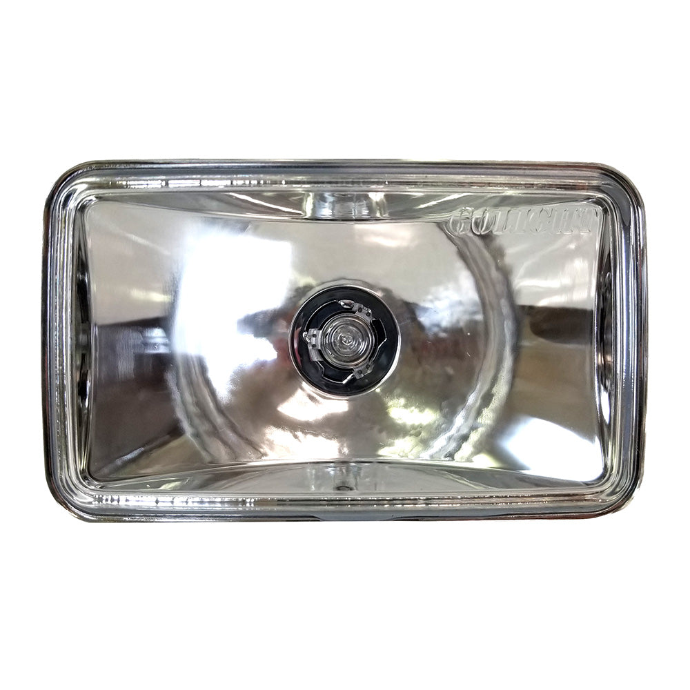 Golight Halogen Bulb, Lens, Reflector - Deckhand Marine Supply