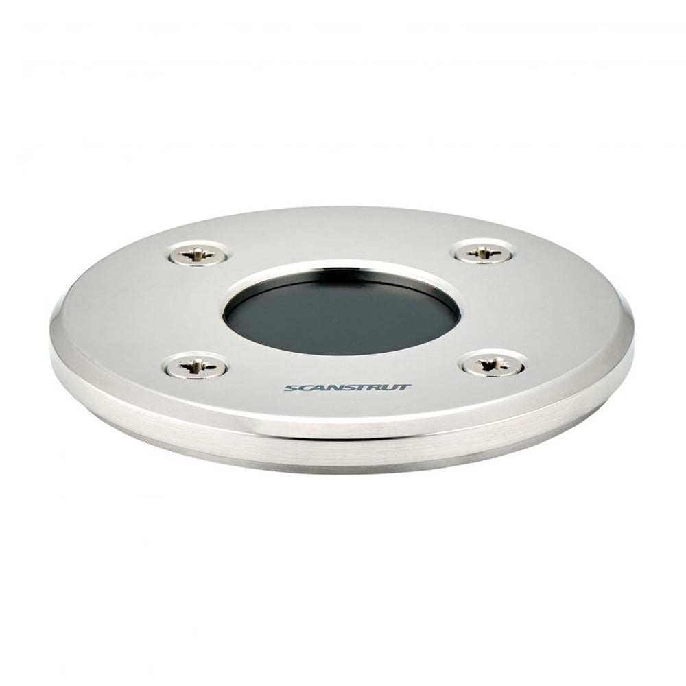 Scanstrut SS Low-Profile Cable Seal f/Cables 9-14mm Connectors Up to 30mm - Deckhand Marine Supply