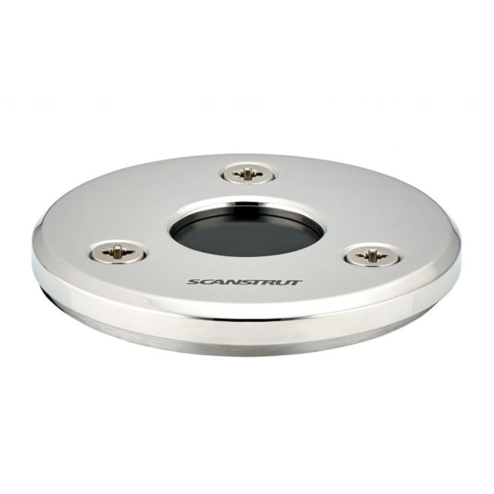 Scanstrut SS Low-Profile Cable Seal f/Cables 9-14mm Connectors Up to 21mm - Deckhand Marine Supply