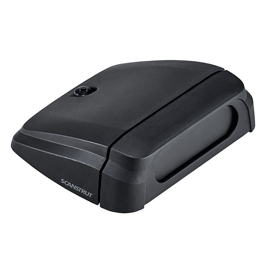 Scanstrut Horizontal Multi Cable Seal - Black - Deckhand Marine Supply