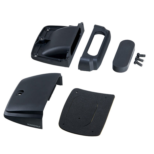 Scanstrut Horizontal Multi Cable Seal - Black - Deckhand Marine Supply