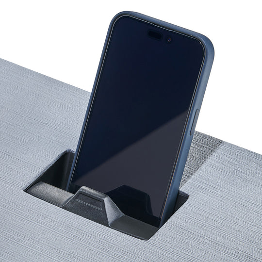 Scanstrut Aura Magnetic Wireless Charger - 10W - 12/24V - Deckhand Marine Supply