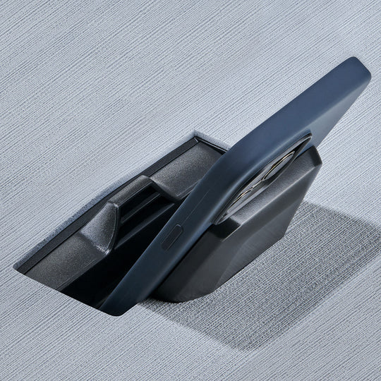 Scanstrut Aura Magnetic Wireless Charger - 10W - 12/24V - Deckhand Marine Supply