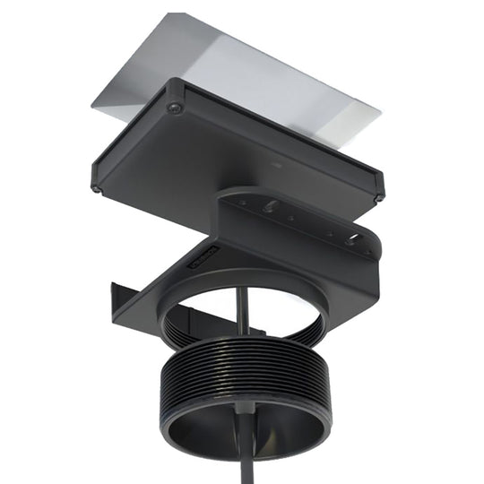 Scanstrut Hidden Waterproof Wireless Charger 3-Coil - 15W - 12/24V - Deckhand Marine Supply