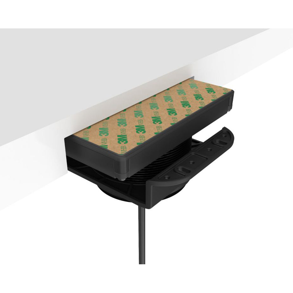 Scanstrut Hidden Waterproof Wireless Charger 3-Coil - 15W - 12/24V - Deckhand Marine Supply