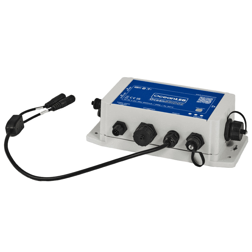 OceanLED OceanBridge Control Unit - Deckhand Marine Supply