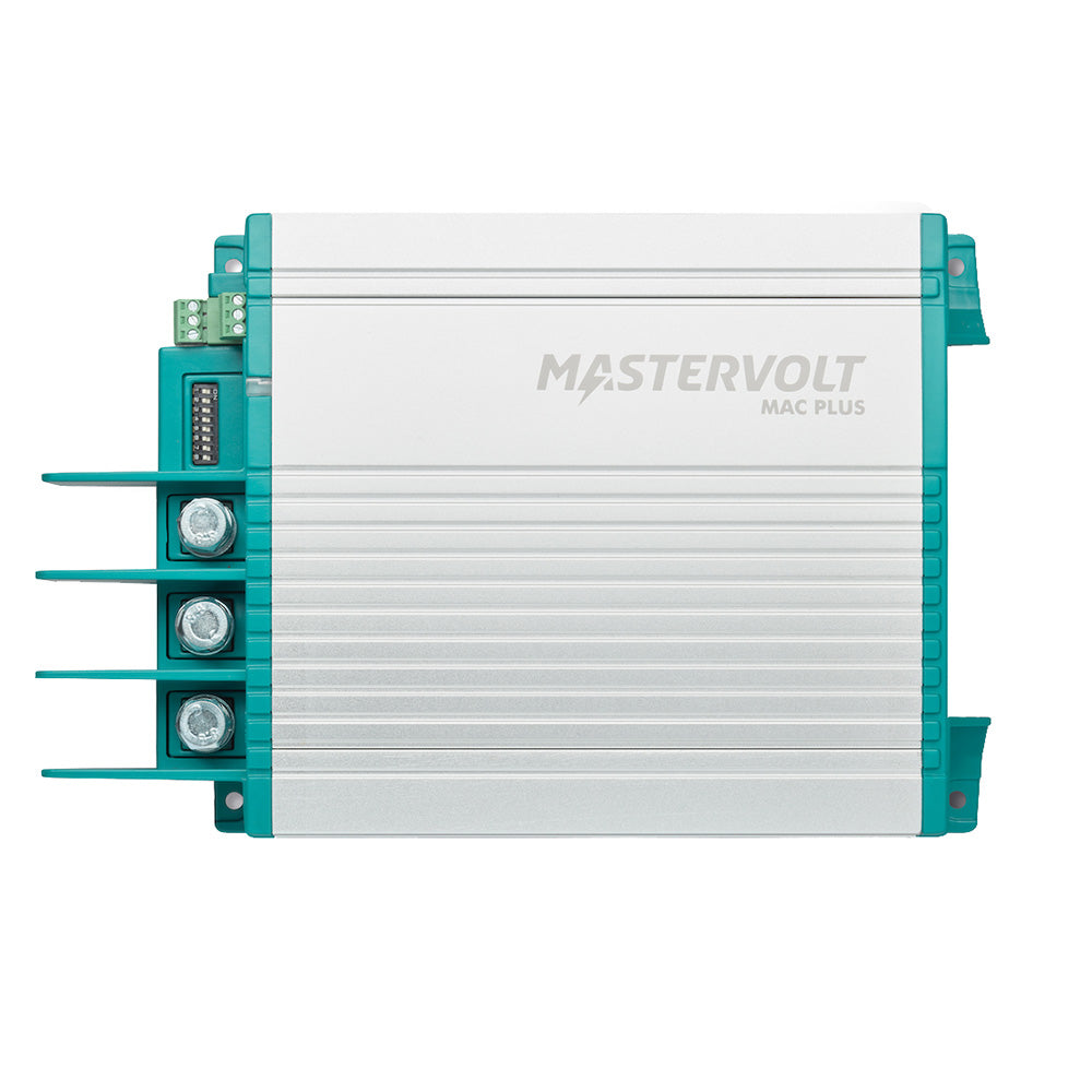 Mastervolt Mac Plus 24/24-30 + CZone - Deckhand Marine Supply
