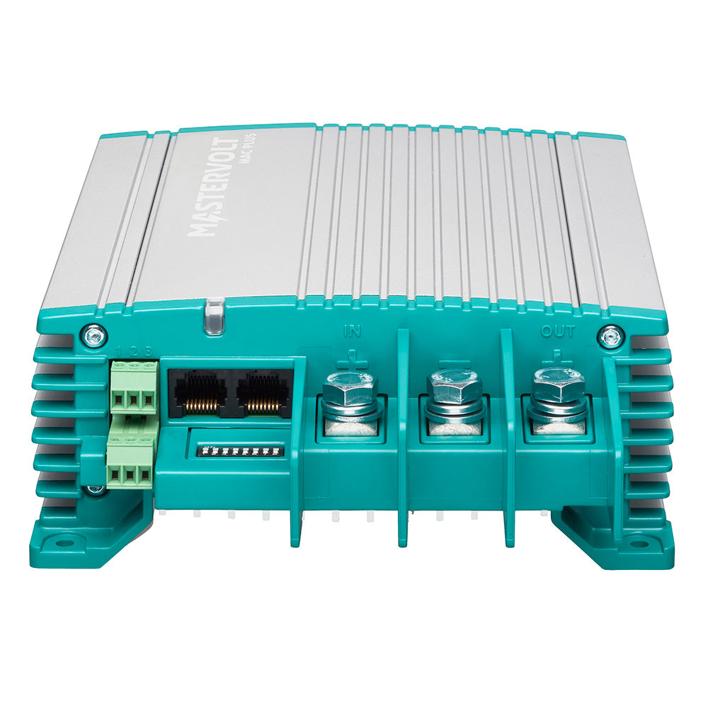 Mastervolt Mac Plus 24/24-30 + CZone - Deckhand Marine Supply