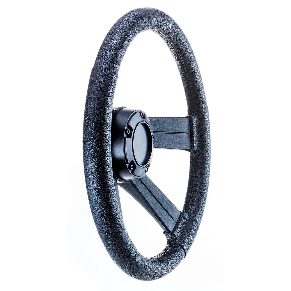 Attwood Soft Grip 13" Steering Wheel - Deckhand Marine Supply