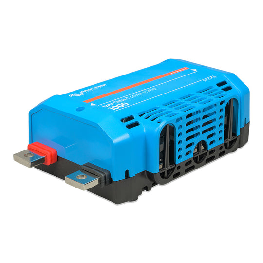 Victron Lynx Power-In Class-T M10 Terminals - Deckhand Marine Supply