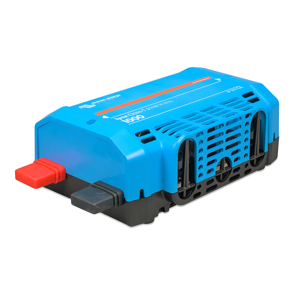 Victron Lynx Power-In Class-T M10 Terminals - Deckhand Marine Supply