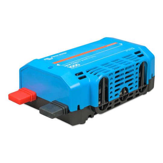 Victron Lynx Power-In Class-T M10 Terminals - Deckhand Marine Supply