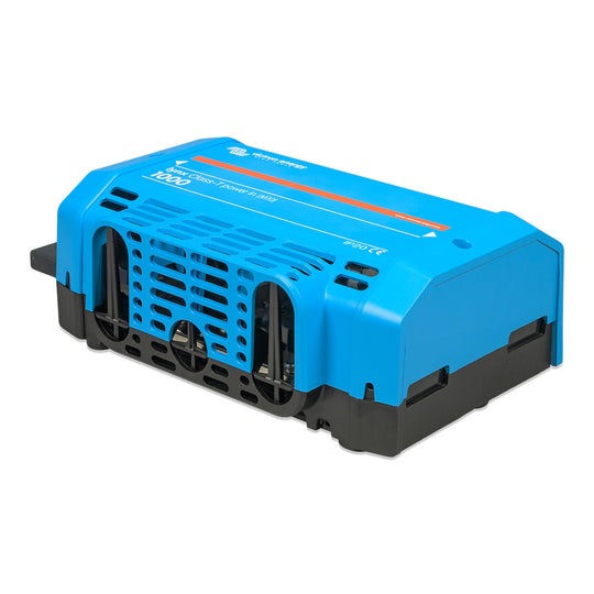 Victron Lynx Power-In Class-T M10 Terminals - Deckhand Marine Supply