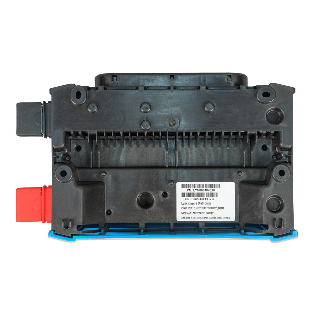 Victron Lynx Power-In Class-T M10 Terminals - Deckhand Marine Supply