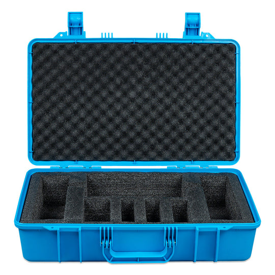 Victron Carry Case f/IP65 Charger 12/25  24/13 - Fits Charger  Accessories - Deckhand Marine Supply