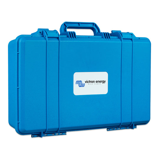 Victron Carry Case f/IP65 Charger 12/25  24/13 - Fits Charger  Accessories - Deckhand Marine Supply