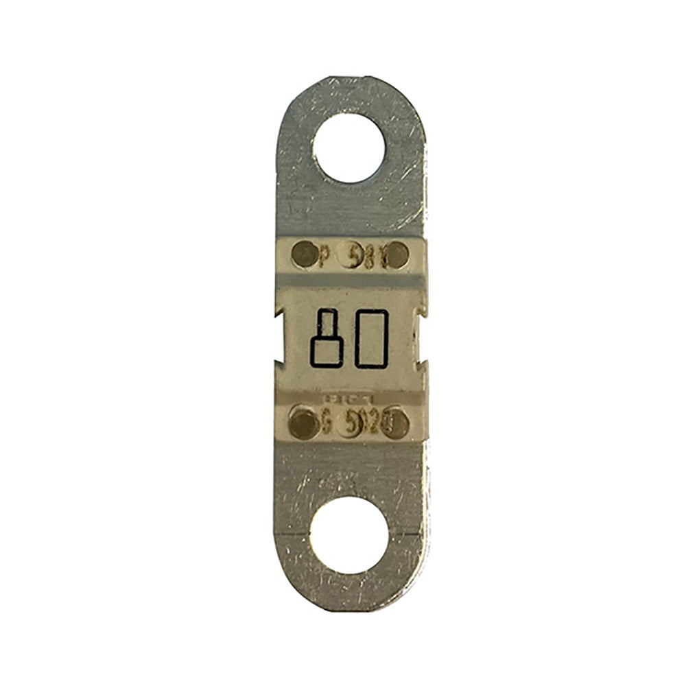 Victron MIDI-Fuse 80A/58V f/48V Products (Package of 1) - Deckhand Marine Supply
