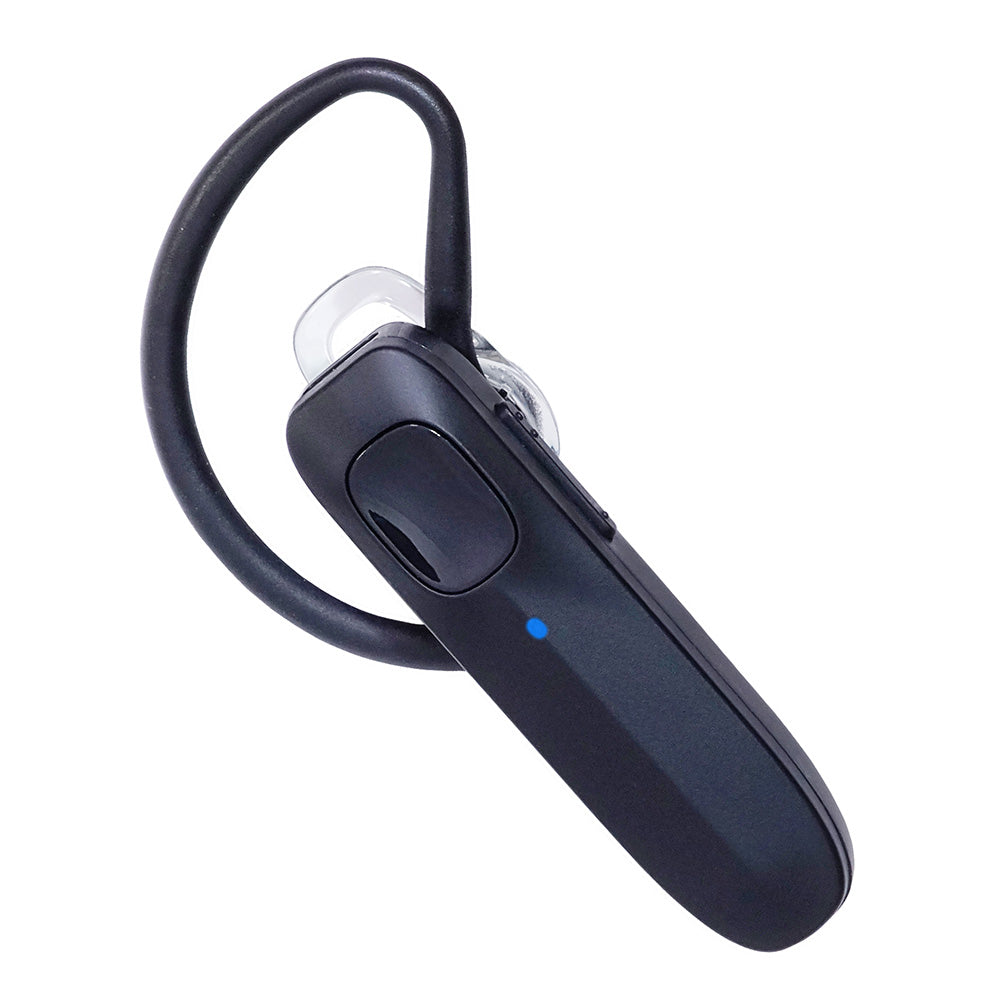 Standard Horizon Bluetooth Headset f/HX891BT - Deckhand Marine Supply