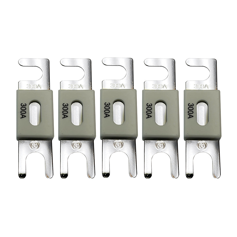 Victron ANL-Fuse 300A/80V f/48V Products (Package of 5) - Deckhand Marine Supply