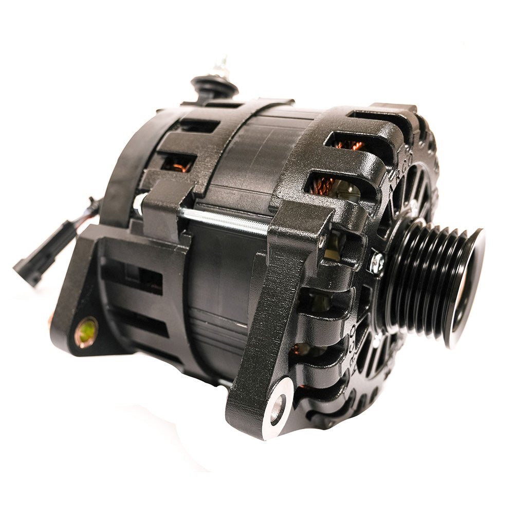 ARCO Marine Zeus A275L N62 Alternator w/Regulator - Deckhand Marine Supply
