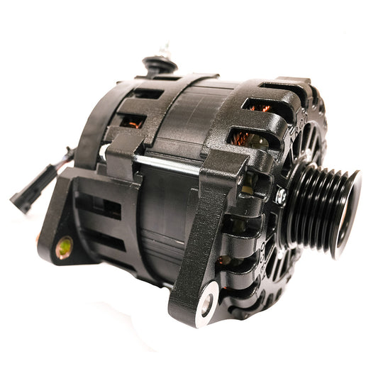ARCO Marine Zeus A275L Transit Alternator w/Regulator - Deckhand Marine Supply