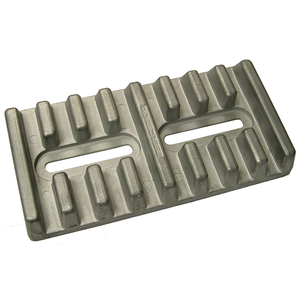 Performance Metals Boater's Dream Hull Anode - Aluminum - Deckhand Marine Supply