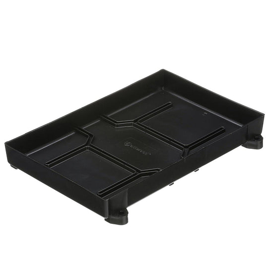 Attwood Group 24 Battery Tray w/Straps - Deckhand Marine Supply