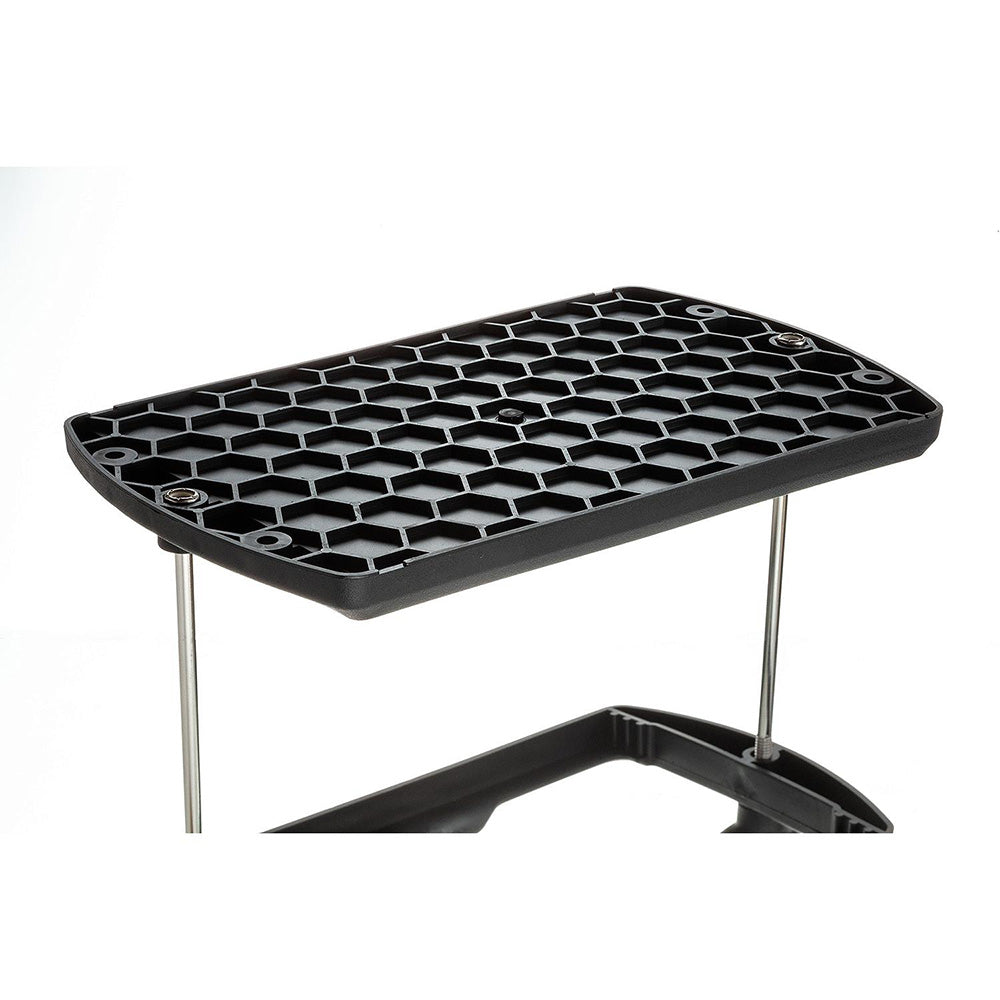 Attwood Heavy Duty Group 24 Battery Tray - Deckhand Marine Supply