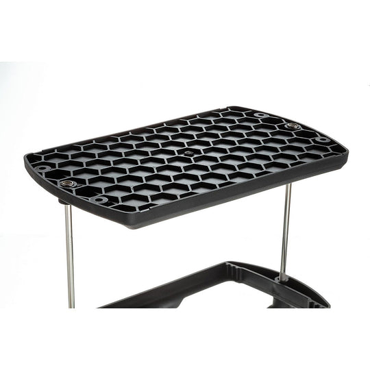 Attwood Heavy Duty Group 24 Battery Tray - Deckhand Marine Supply