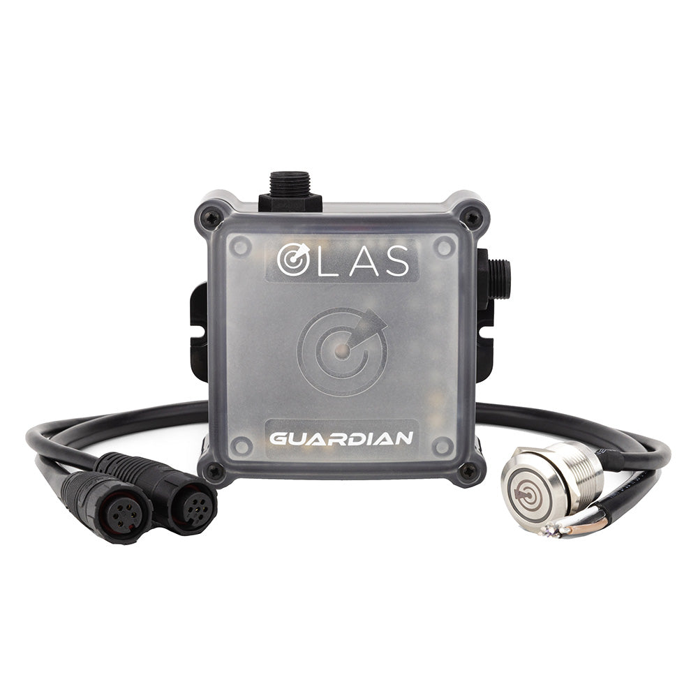 ACR OLAS Exposure Series Guardian - Deckhand Marine Supply