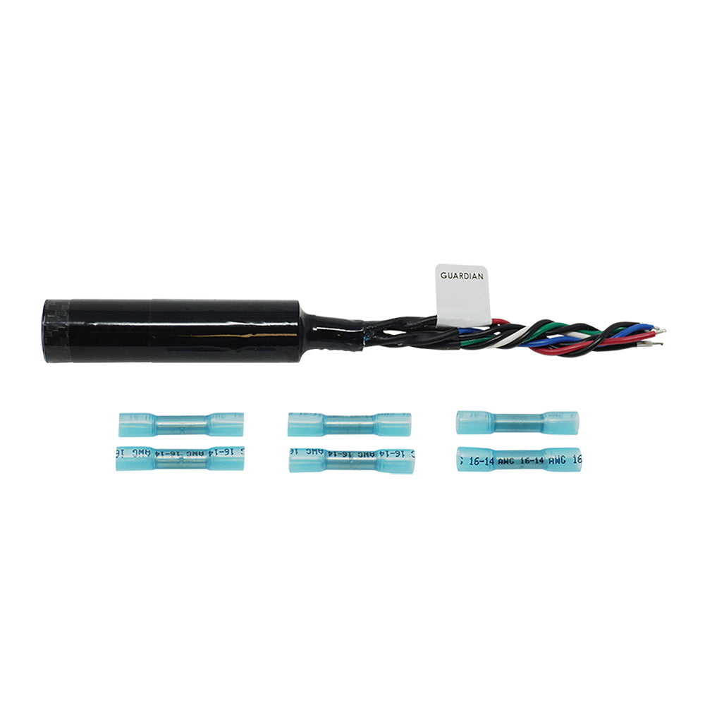 ACR OLAS Exposure Series Multi Engine Connector (MEC) - Deckhand Marine Supply