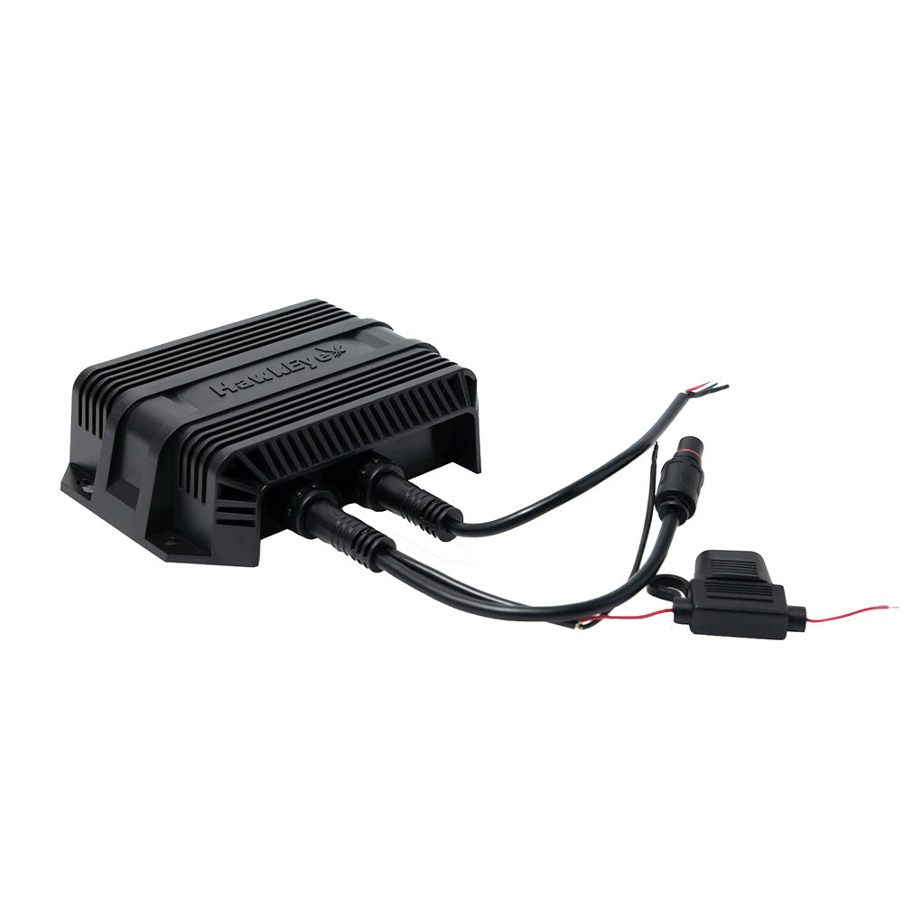 HawkEye FishPod 10BX Boat Mount Bluetooth Fishfinder - Deckhand Marine Supply