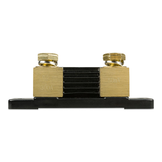 Victron SmartShunt 300A - Deckhand Marine Supply