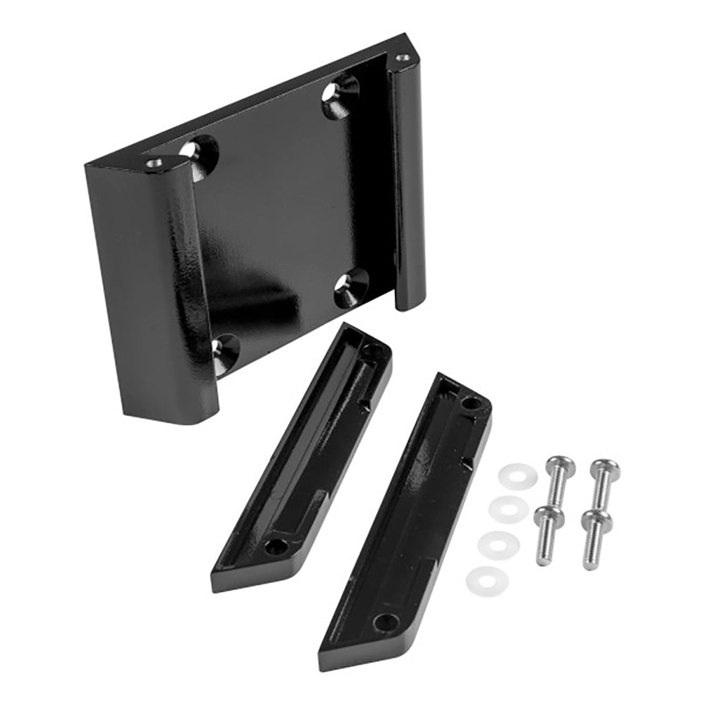 Lewmar Quick Release Mounting Bracket f/Axis Shallow Water Anchors - Black - Deckhand Marine Supply