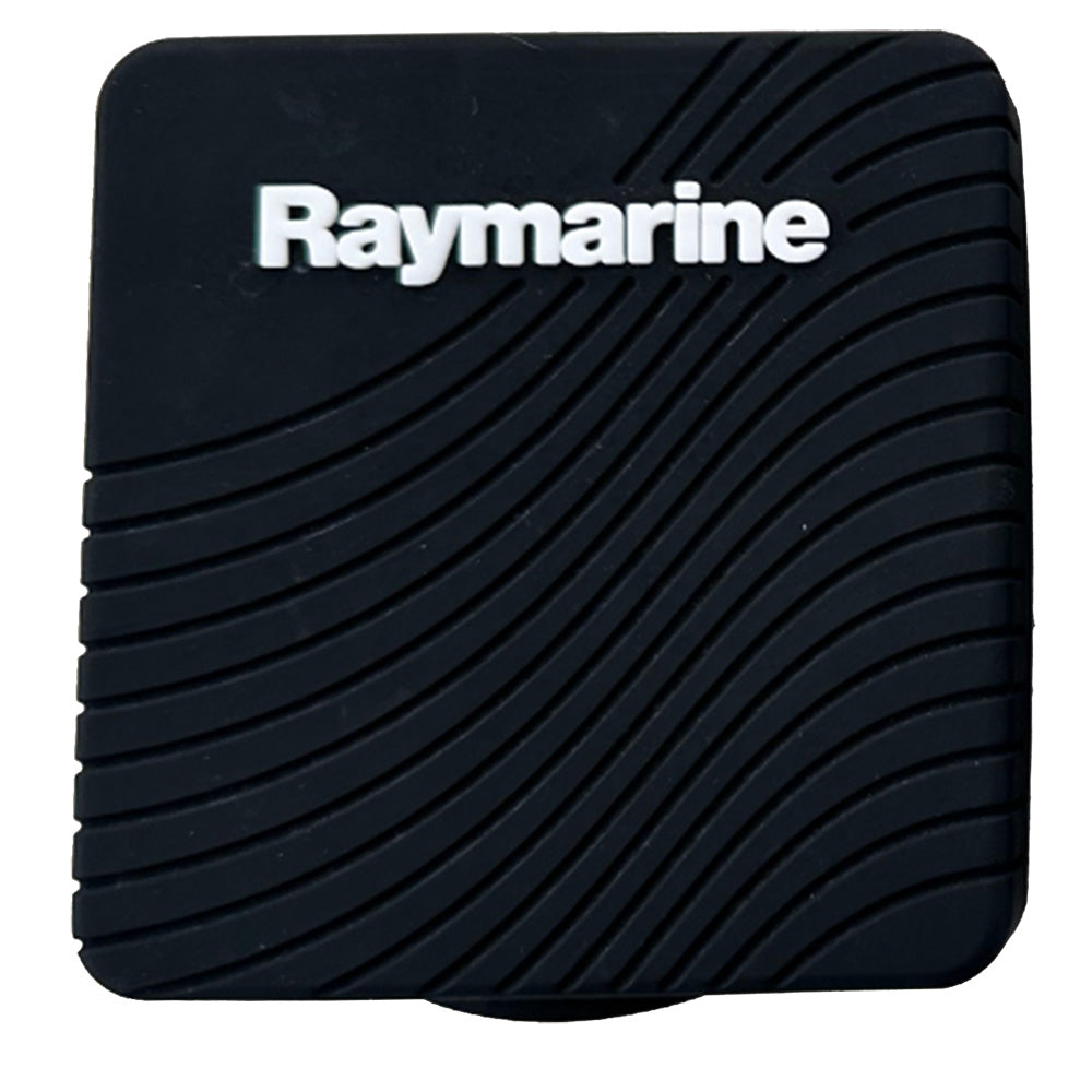 Raymarine Black Suncover f/i50, i60, i70, i70s, p70 p70s (eS/AXIOM style) - Deckhand Marine Supply
