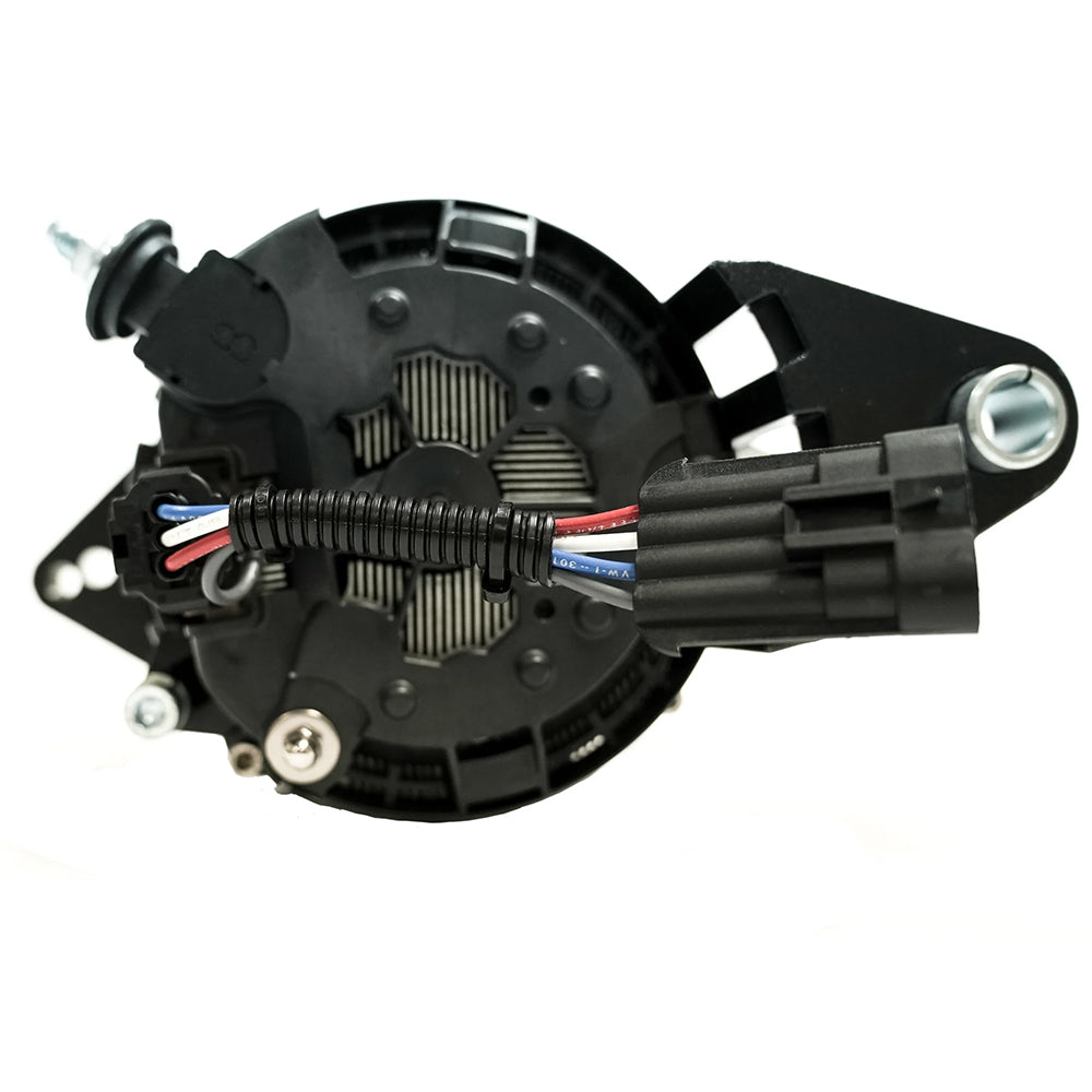 ARCO Marine Zeus A275L J180 4" Alternator w/Isolated Ground  Regulator - Deckhand Marine Supply