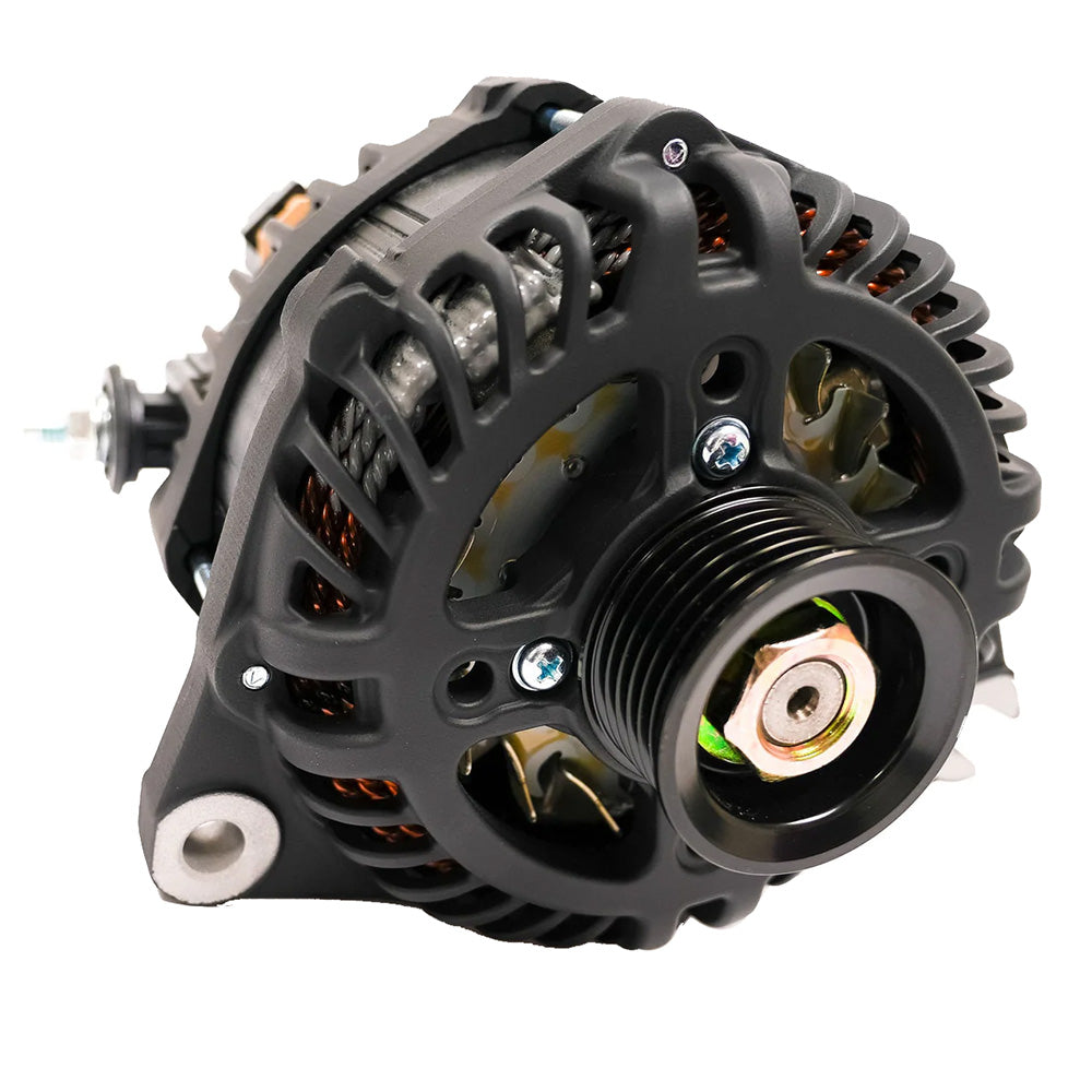 ARCO Marine Zeus A8000-48V 8kW Ford Transit Alternator w/Isolated Ground - Deckhand Marine Supply