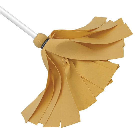 Shurhold XL Water Sprite Deck Mop - 72" - Long Handle - Deckhand Marine Supply