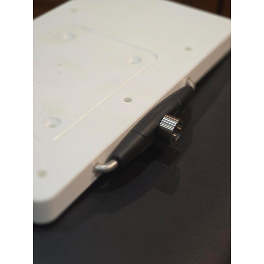 Sea Swivel Sea Secure Titanium Trolling Motor Security Bolt f/Minn Kota - Deckhand Marine Supply