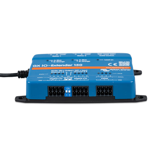 Victron GX-IO Extender 150 - Deckhand Marine Supply