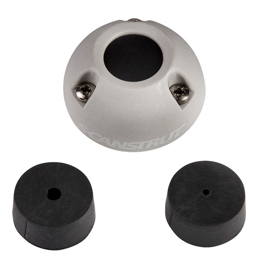 Scanstrut DS16-SL Starlink Compatible Cable Seal - Grey - Deckhand Marine Supply