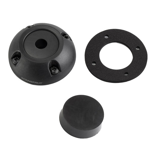 Scanstrut DS30-SL Starlink Cable Seal - Black - Deckhand Marine Supply