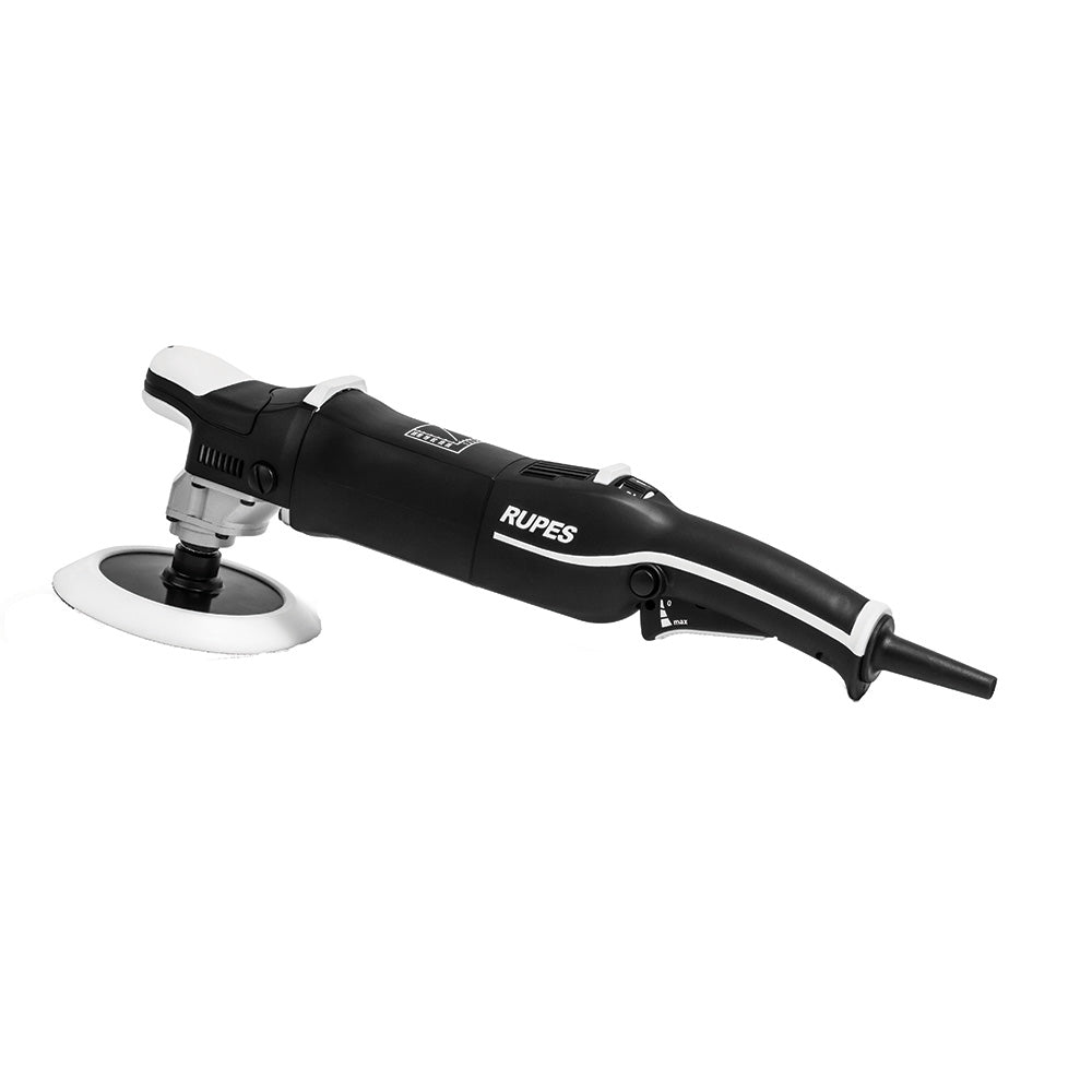 RUPES Rotary Polisher Bigfoot LH19E (Tool Only) - Deckhand Marine Supply